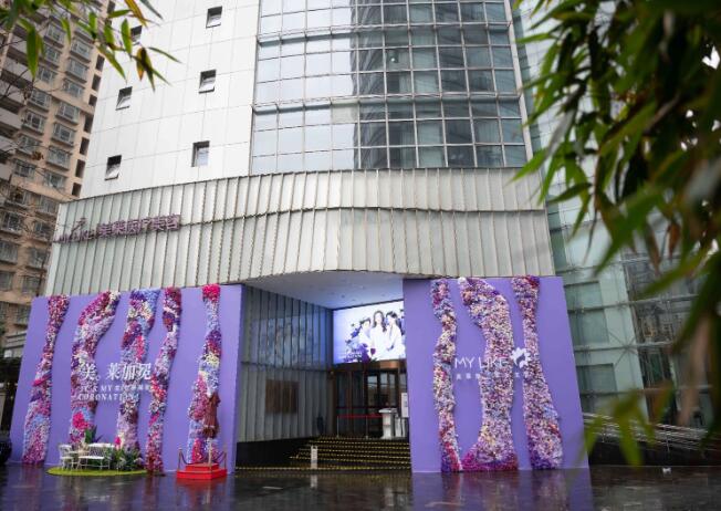 上海美莱医疗美容医院